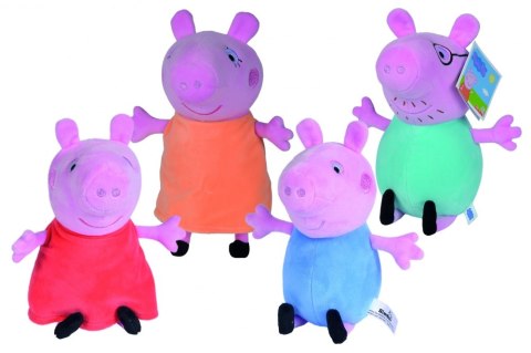 PEPPA PIG PELUCHE 20CM SIMBA