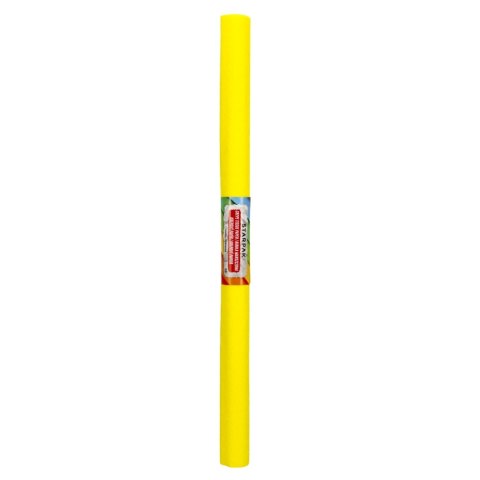 Carta stropicciata 50X200 CM LEMON STARPAK 218489