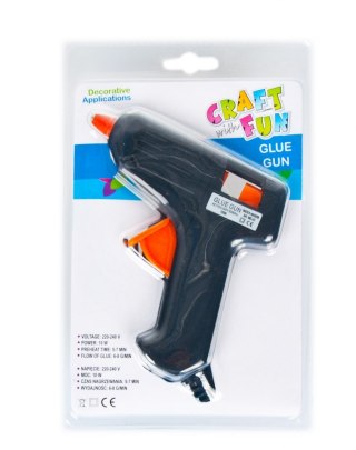 PISTOLET DO KLEJU CRAFT WITH FUN 463978