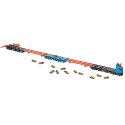 HW CITY RACING TRANSPORTER 2IN1 GVG37 PUD2