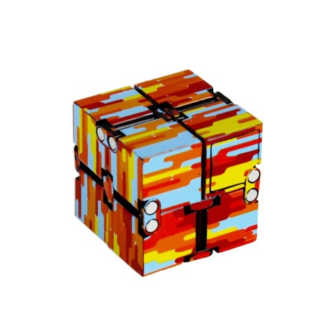 CUBO MAGNETICO MEGA CREATIVO 498767