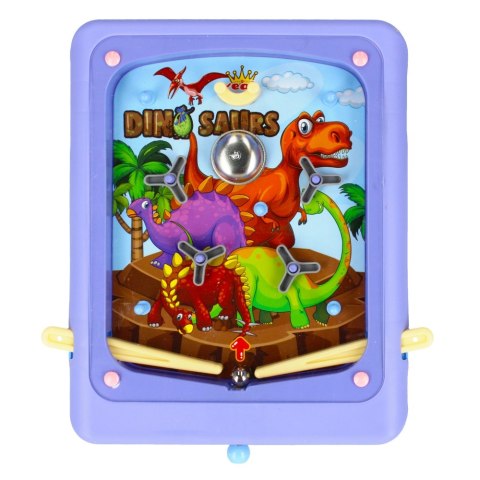 Gioco di flipper - Giochi Flipper - Mega Creative 490636