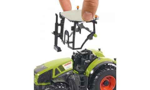 Siku: Farmer - 1:32: Traktor Claas Axion 950