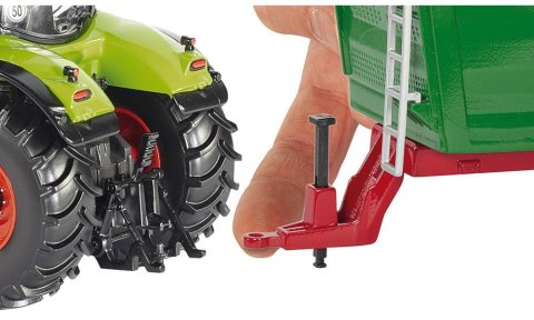 Siku: Farmer - 1:32: Traktor Claas Axion 950