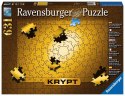 Ravensburger: Cripta Puzzle - Oro 631pz.