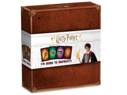 Harry Potter | Vado a Hogwarts | Gioco di carte | Cartamundi