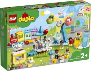 LEGO® DUPLO® - Parco dei divertimenti