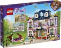 LEGO® Friends - Un fantastico hotel nella città di Heartlake