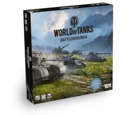 World of Tanks - Un gioco da tavolo