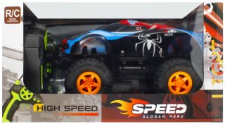 AUTO TEREN R/C FF LAD 31X17X16 MC WB 18/36 MEGA CREATIVE