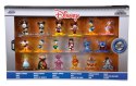 Jada Toys: Confezione da 18 personaggi in metallo Disney
