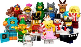Minifigure LEGO® - Serie 23