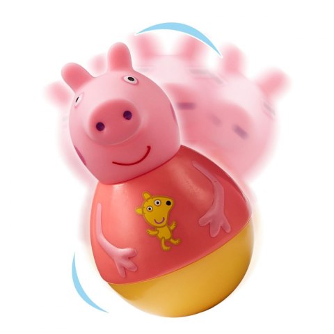 Świnka Peppa: Weebles Plac Zabaw