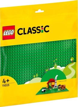 LEGO® Classic - Base verde