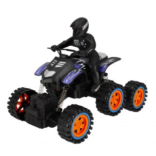 MOTOCYKL QUAD MEGA CREATIVE 500272