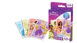 Shuffle: il divertente gioco di carte delle principesse