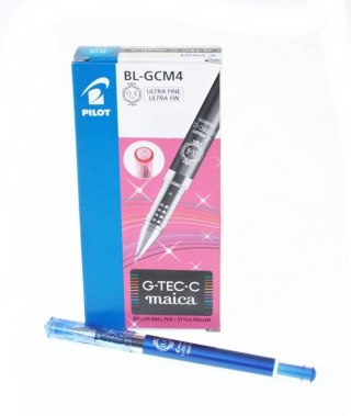 PENNA FINE 0.4 MAICA BLU A 12 TELECOMANDO PIBL-GCM4L