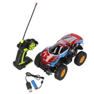 AUTO TEREN R/C FF LAD 31X17X16 MC WB 18/36 MEGA CREATIVE