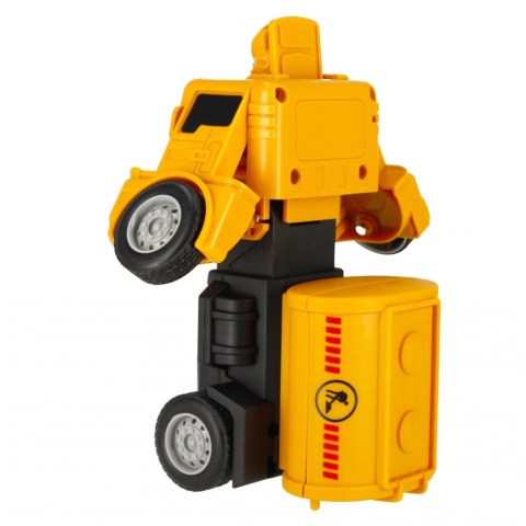 ROBOT AUTO 13CM MC 2W1 MIX4 CIEZAR DISP 8/144 MEGA CREATIVE