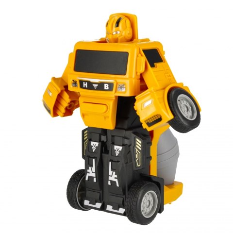 ROBOT AUTO 13CM MC 2W1 MIX4 CIEZAR DISP 8/144 MEGA CREATIVE