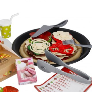 SET CUCINA FAST FOOD 48X31X7 MC WB 12/24