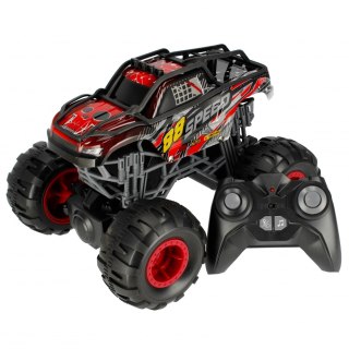 AUTO TEREN R/C FF LAD 41X23X6 MC WB 9 MEGA CREATIVE