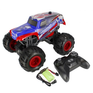 AUTO TEREN R/C FF LAD 41X23X6 MC WB 9. MEGA CREATIVE