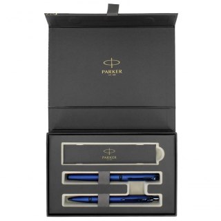 SET PARKER IM BLU PENNA MONOCROMATICA PEN ET/PAR/BLU PARKER