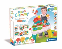 Clementoni: Tavolo Sensoriale Clemmy
