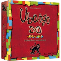 Ubongo gioco 3D