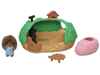 SYLVANIAN DOMEK JEZA 5453 PUD6 EPOCH