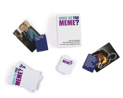 What Do You Meme?