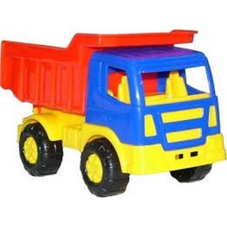 TRUCK 21 CM SALUT WADER POLESIE 8946 POLESIE