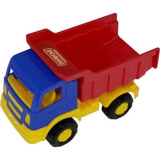 TRUCK 21 CM SALUT WADER POLESIE 8946 POLESIE