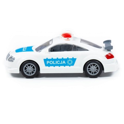 AUTO POLICE WADER POLESIE 77912 POLESIE