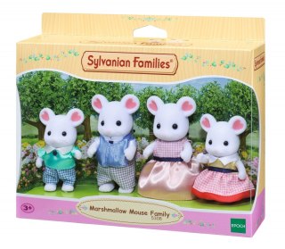 SYLVANIAN RODZINA PIANKOWYCH MYSZEK 5308 WB6 EPOCH