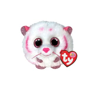 PELUCHE TIGRE 8CM TABOR METEOR TY42524 METEOR