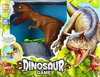 Giochi di dinosauri