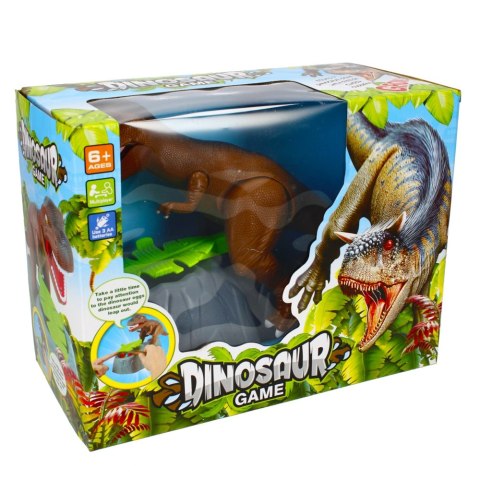 Giochi di dinosauri