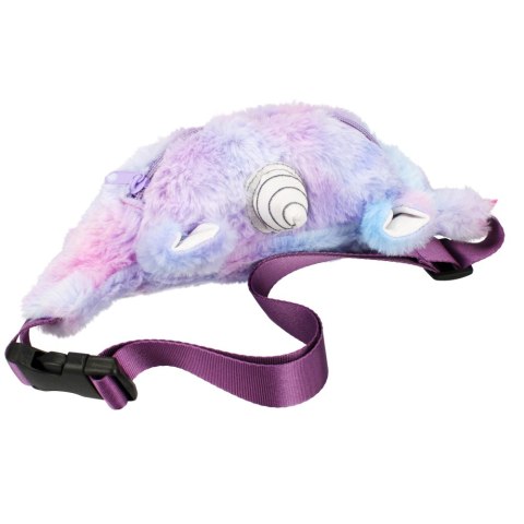 MARSUPIO MEGA CREATIVE IN PELUCHE UNICORNO 485117