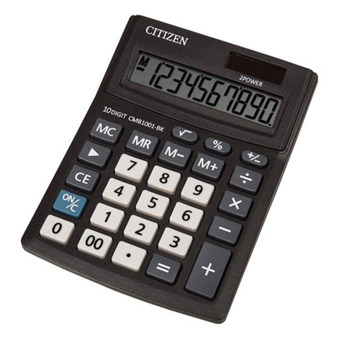 CALCOLATORE ECONOMICO CITIZEN CMB-1001BK CITIZEN