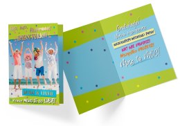 PASS PENSIONE B6 CON KOP KUKART PP-2193 PASSION CARDS - CARTE