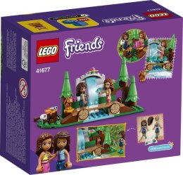 LEGO FRIENDS BLOCCHI DA COSTRUZIONE CASCATA 41677 LEGO