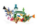 BLOCCHI DI COSTRUZIONE MINECRAFT BATTAGLIA LEGO 21180 LEGO