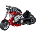 BLOCCHI DI COSTRUZIONE TECHNIC MOTO LEGO 42132 LEGO