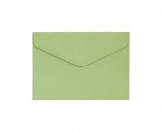 BUSTA C6 NK VERDE CHIARO RASO CONFEZIONE 10PZ CARTA GALLERY 280233 GAL ARGO