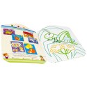 BOOKLET UK EDUCATIONAL 200X260 BUTTERFLY 506438 MORNING-CREATIVE