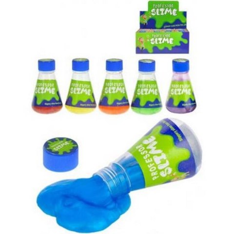 GEL MASS IN A BOTTLE COLORFUL HIPO 620585 HIPO