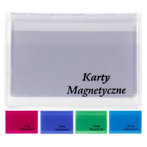 COVER SCHEDA MAGNETICA GEL KM83 KM PLASTICA 498575 KM PLASTICA