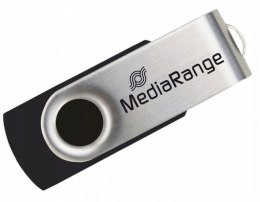 MEMORIA 16GB USB 2.0 MEDIARANGE MR910 WB APOLLO